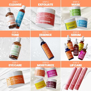 Foto 7 | Serum Seoulceuticals Snail Mucin 97,5% con Ácido Hialurónico 30 Ml - Venta Internacional