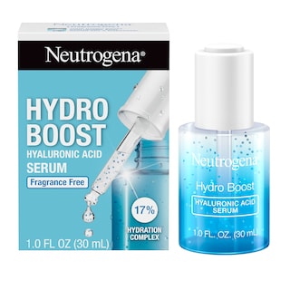Foto 1 | Sérum Neutrogena Hydro Boost de Ácido Hialurónico 30 Ml para Rostro - Venta Internacional