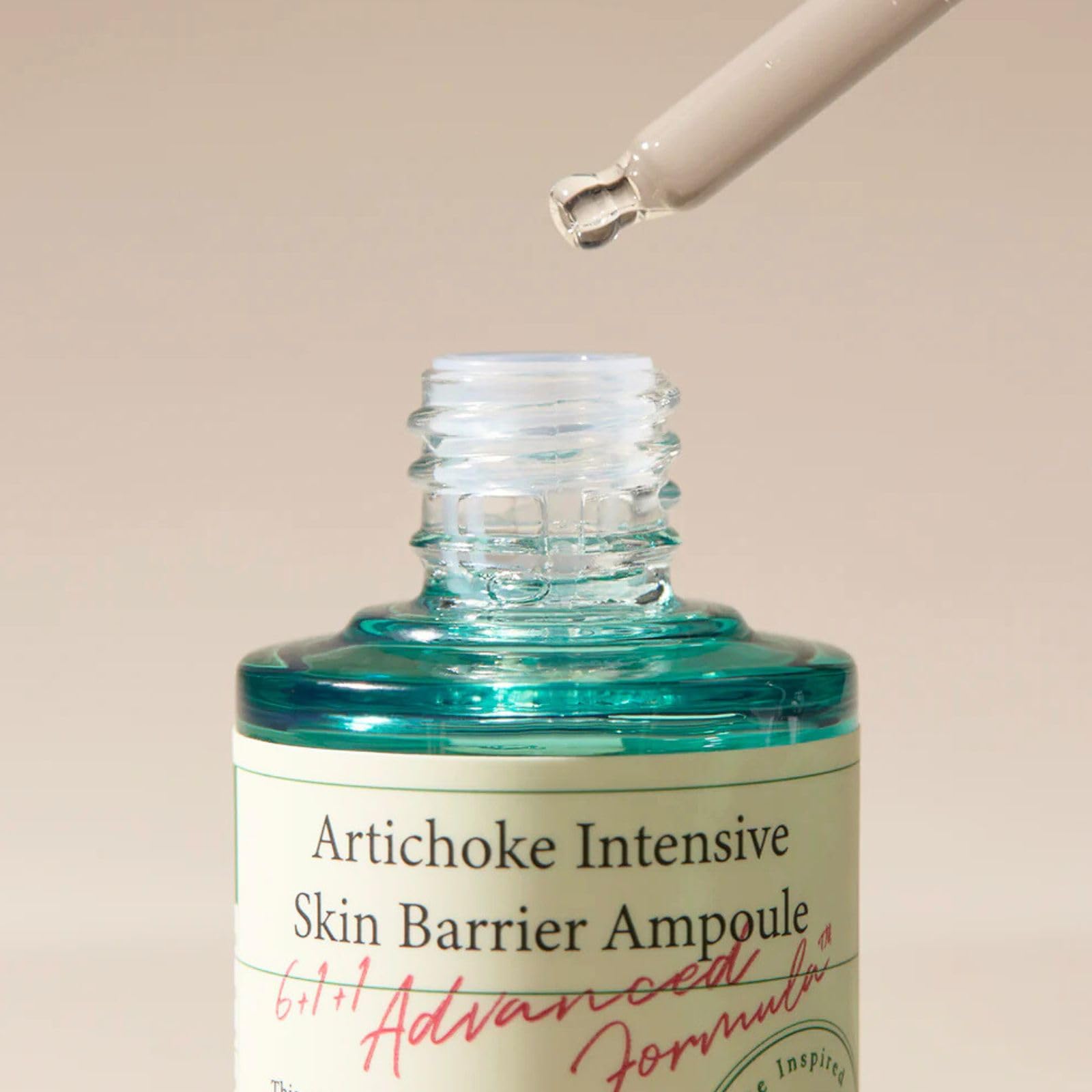 Foto 4 pulgar | Sérum Axis-y Artichoke Intensive Skin Barrier Ampolla 30 Ml - Venta Internacional