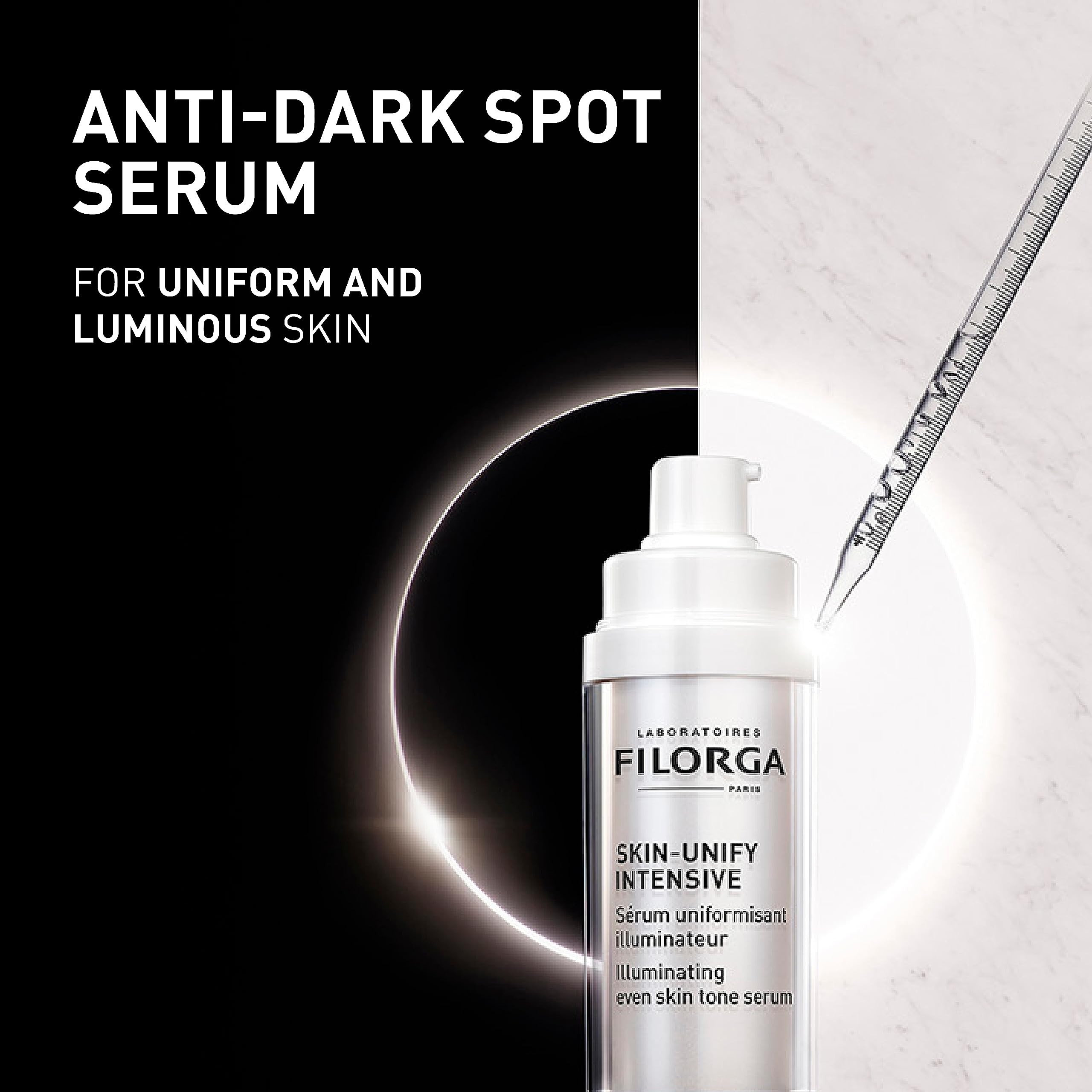Foto 4 pulgar | Sérum Filorga Skin-Unify Intensive Antimanchas 30 ml - Venta Internacional