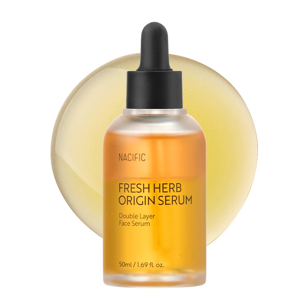 Foto 2 pulgar | Sérum Facial Nacific Fresh Herb Origin 50 Ml Con Vitamina B Y C - Venta Internacional.