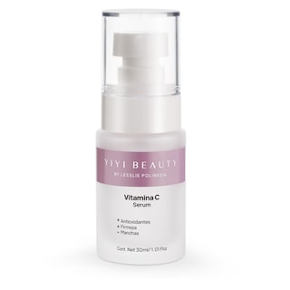 Foto 2 | Kit Serum Luminosidad Hidratante Ácido Hialurónico + Vitamina C