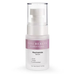 Foto 2 | Kit Serum Aclarante Niacinamida + Vitamina C para Unificar y Aclarar la Piel