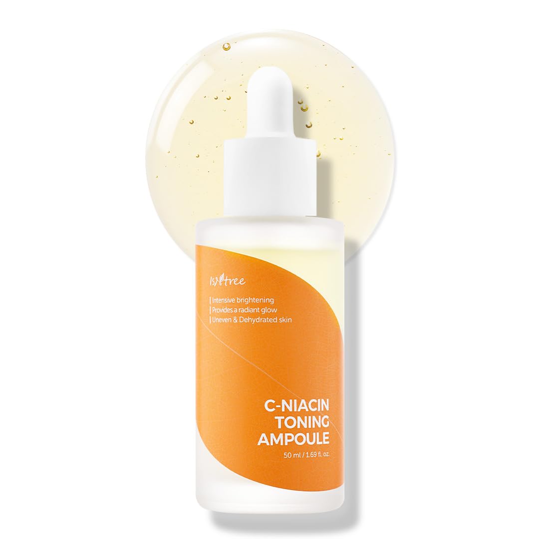 Foto 1 | Ampolla Tonificante Sintree C-niacina 50 Ml Con Hippophae Rhamnoides - Venta Internacional.