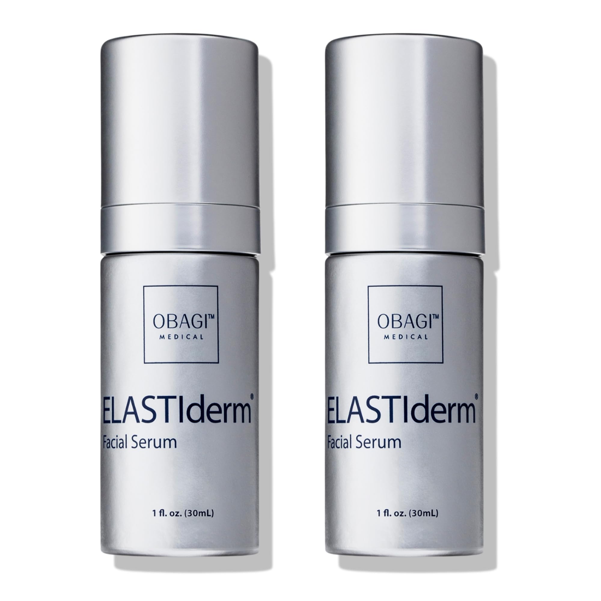 Foto 2 pulgar | Sérum Facial Obagi Elastiderm Reafirmante Con Bimineral De 60 Ml, Paquete De 2 - Venta Internacional.