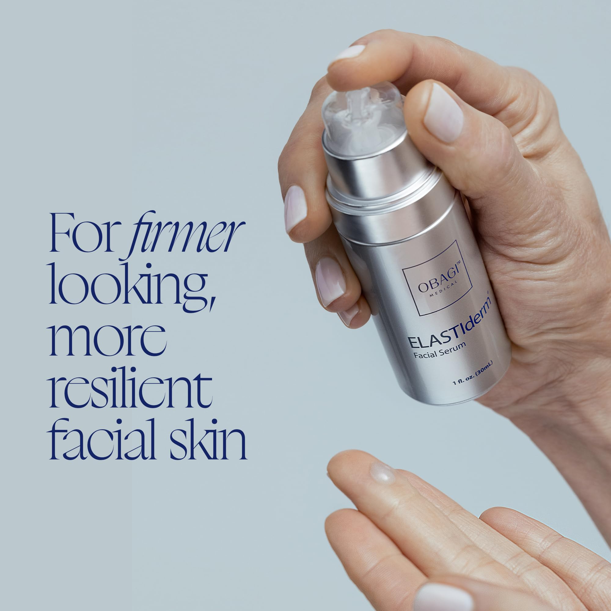 Foto 4 pulgar | Sérum Facial Obagi Elastiderm Reafirmante Con Bimineral De 60 Ml, Paquete De 2 - Venta Internacional.