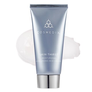 Foto 1 | Crema Hidratante Cosmedix Skin Thirst, Ácido Hialurónico, Cuidado Diario - Venta Internacional.