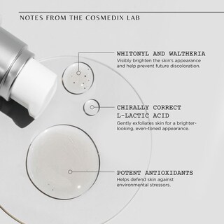Foto 2 | Sérum Cosmedix Simply Brilliant Que Ilumina Las 24 Horas - Venta Internacional.