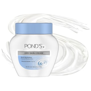 Foto 2 | Crema Facial Pond's Dry Skin 115 Ml - Venta Internacional.