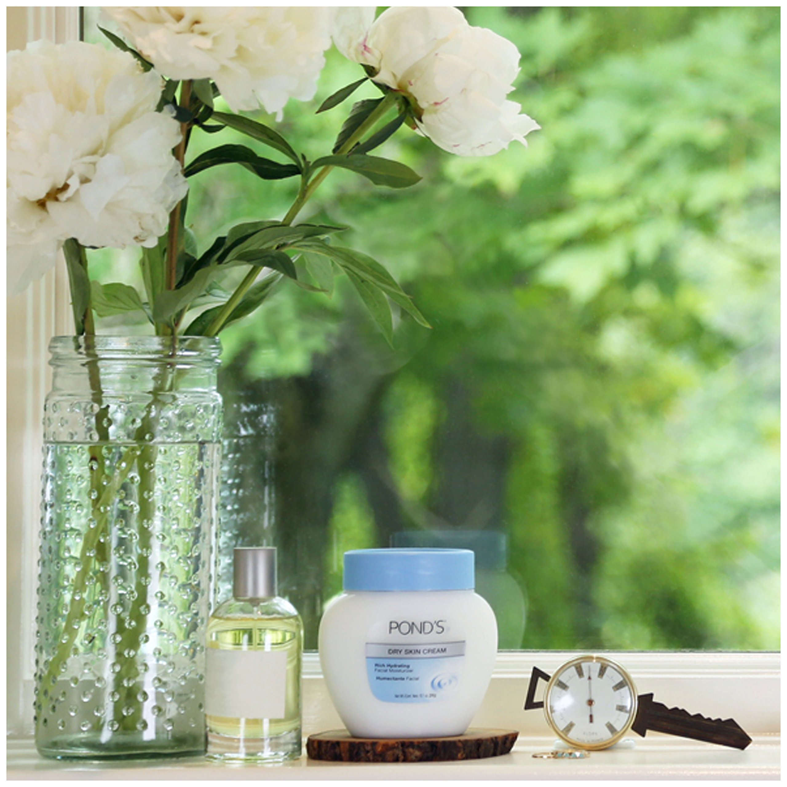 Foto 5 pulgar | Crema Facial Pond's Dry Skin 115 Ml - Venta Internacional.