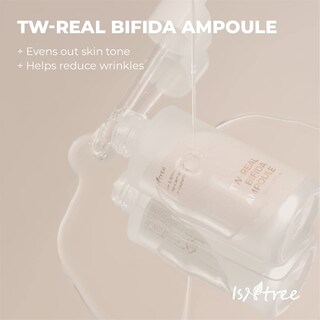 Foto 2 | Ampolla Sintree Tw-real Bifida De 50 Ml Para El Cuidado De La Elasticidad De La Piel - Venta Internacional.