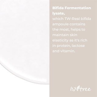 Foto 3 | Ampolla Sintree Tw-real Bifida De 50 Ml Para El Cuidado De La Elasticidad De La Piel - Venta Internacional.