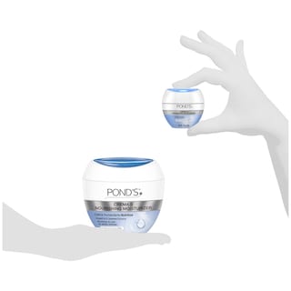 Foto 6 | Crema Hidratante Pond's Crema S Nourishing Face 415ml Para Piel Seca - Venta Internacional.