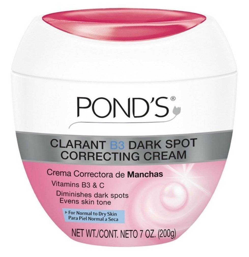 Foto 3 | Crema Hidratante Pond's Clarant B3 Corrector De Manchas Oscuras 210 Ml 6p - Venta Internacional.