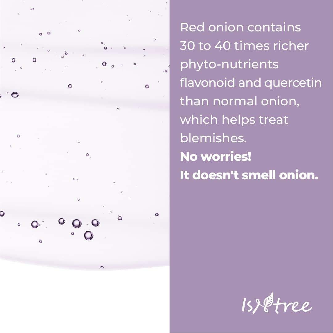 Foto 4 pulgar | Ampolla Sintree Onion Newpair B5 De 50 Ml Con Tratamiento Para Imperfecciones - Venta Internacional.