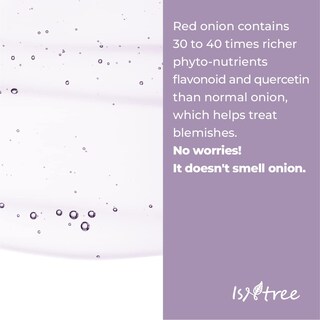 Foto 3 | Ampolla Sintree Onion Newpair B5 De 50 Ml Con Tratamiento Para Imperfecciones - Venta Internacional.