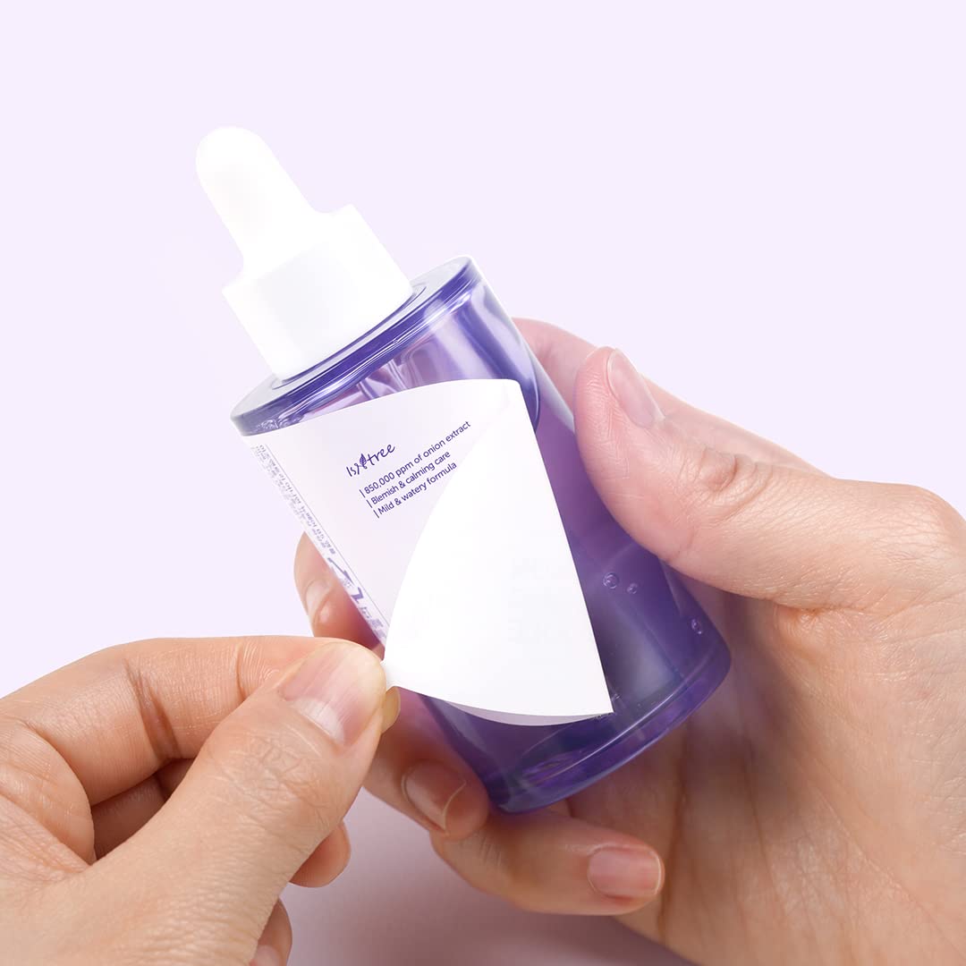 Foto 6 | Ampolla Sintree Onion Newpair B5 De 50 Ml Con Tratamiento Para Imperfecciones - Venta Internacional.
