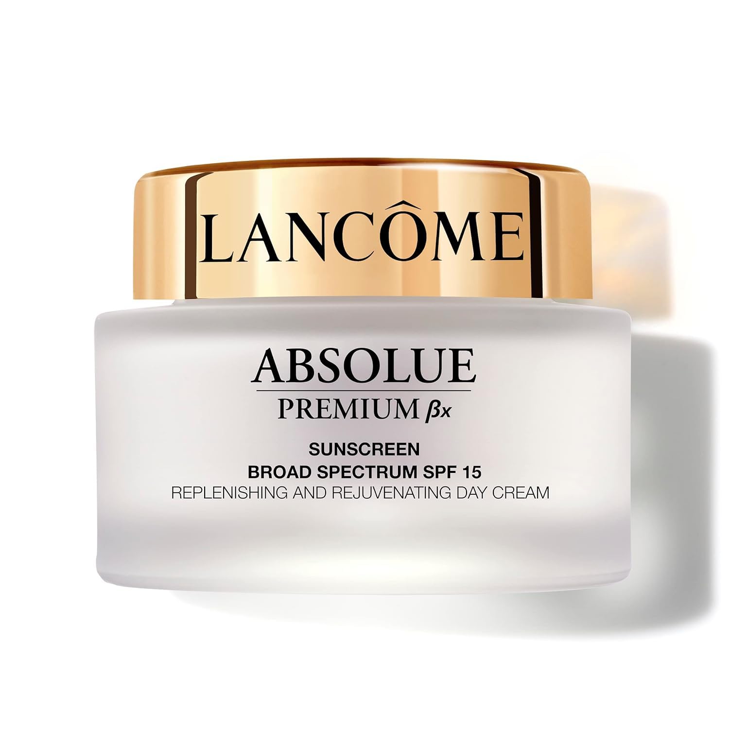 Foto 2 pulgar | Crema Hidratante Facial Lancôme Absolue Premium Bx Day Cream - Venta Internacional.
