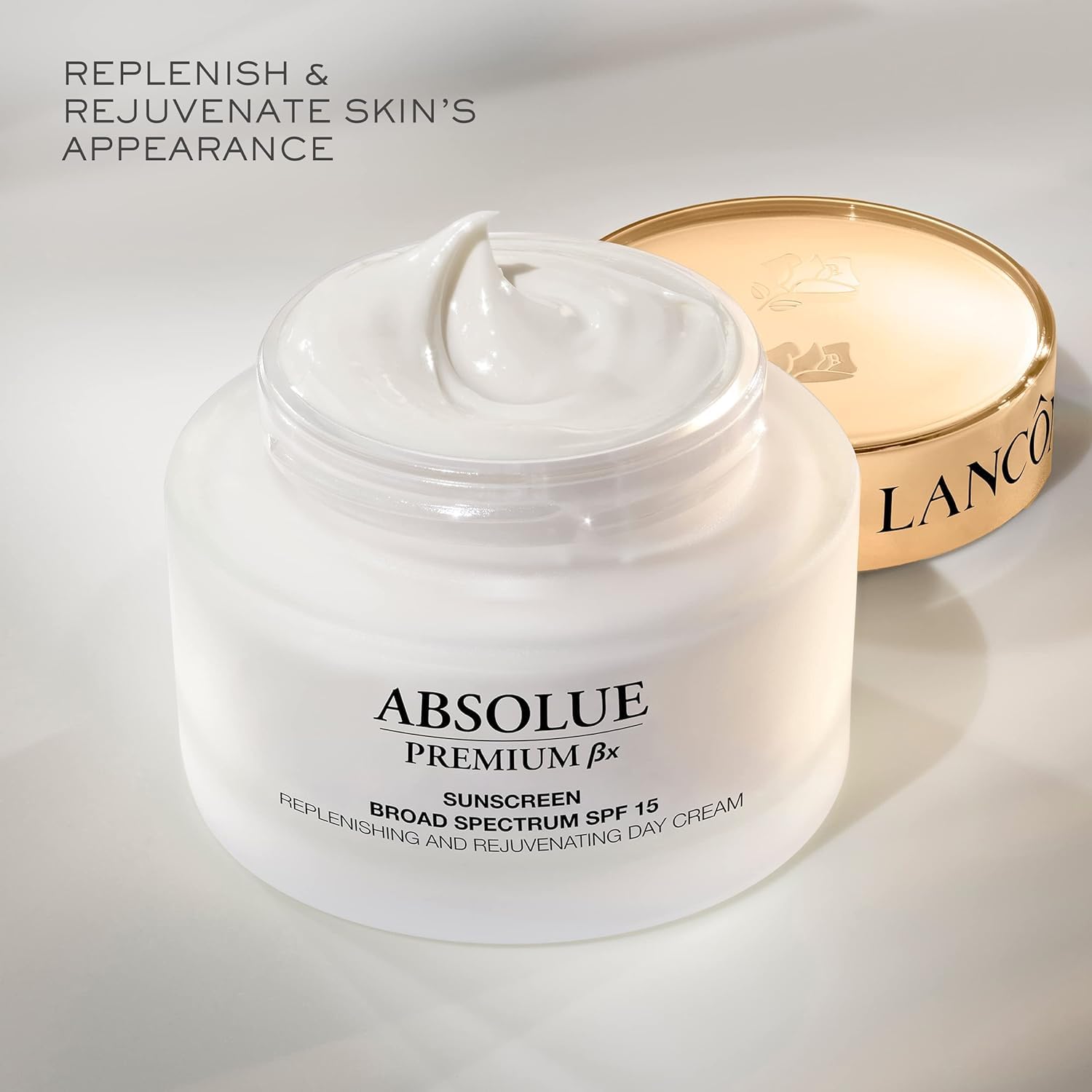 Foto 4 pulgar | Crema Hidratante Facial Lancôme Absolue Premium Bx Day Cream - Venta Internacional.