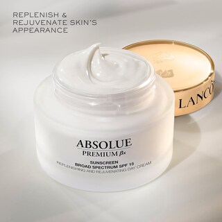 Foto 3 | Crema Hidratante Facial Lancôme Absolue Premium Bx Day Cream - Venta Internacional.