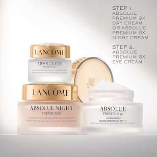 Foto 6 | Crema Hidratante Facial Lancôme Absolue Premium Bx Day Cream - Venta Internacional.