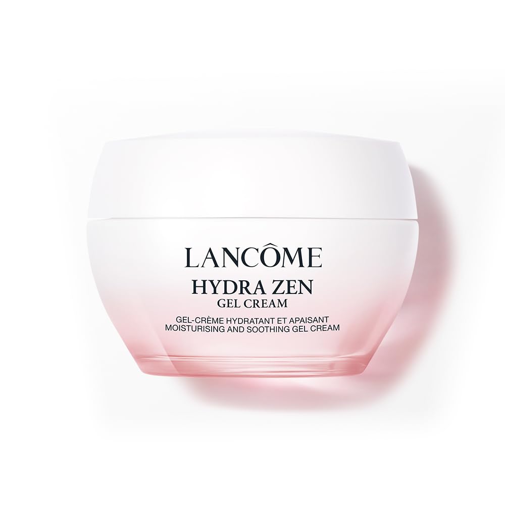 Foto 2 pulgar | Crema Hidratante Lancôme Hydra Zen En Gel, 30 Ml - Venta Internacional.