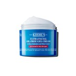 Crema Hidratante Kiehl's Ultra Facial Sin Aceite De 125 Ml Para Piel Grasa - Venta Internacional.