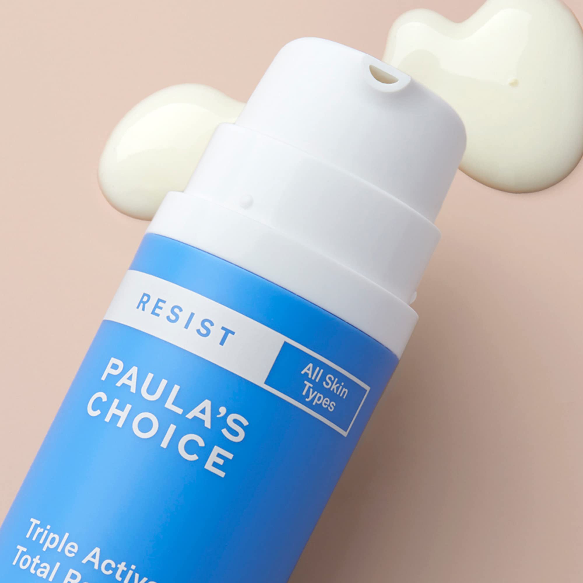 Foto 2 | Sérum Paula's Choice Resist Triple Active Total Repair 30 Ml - Venta Internacional.