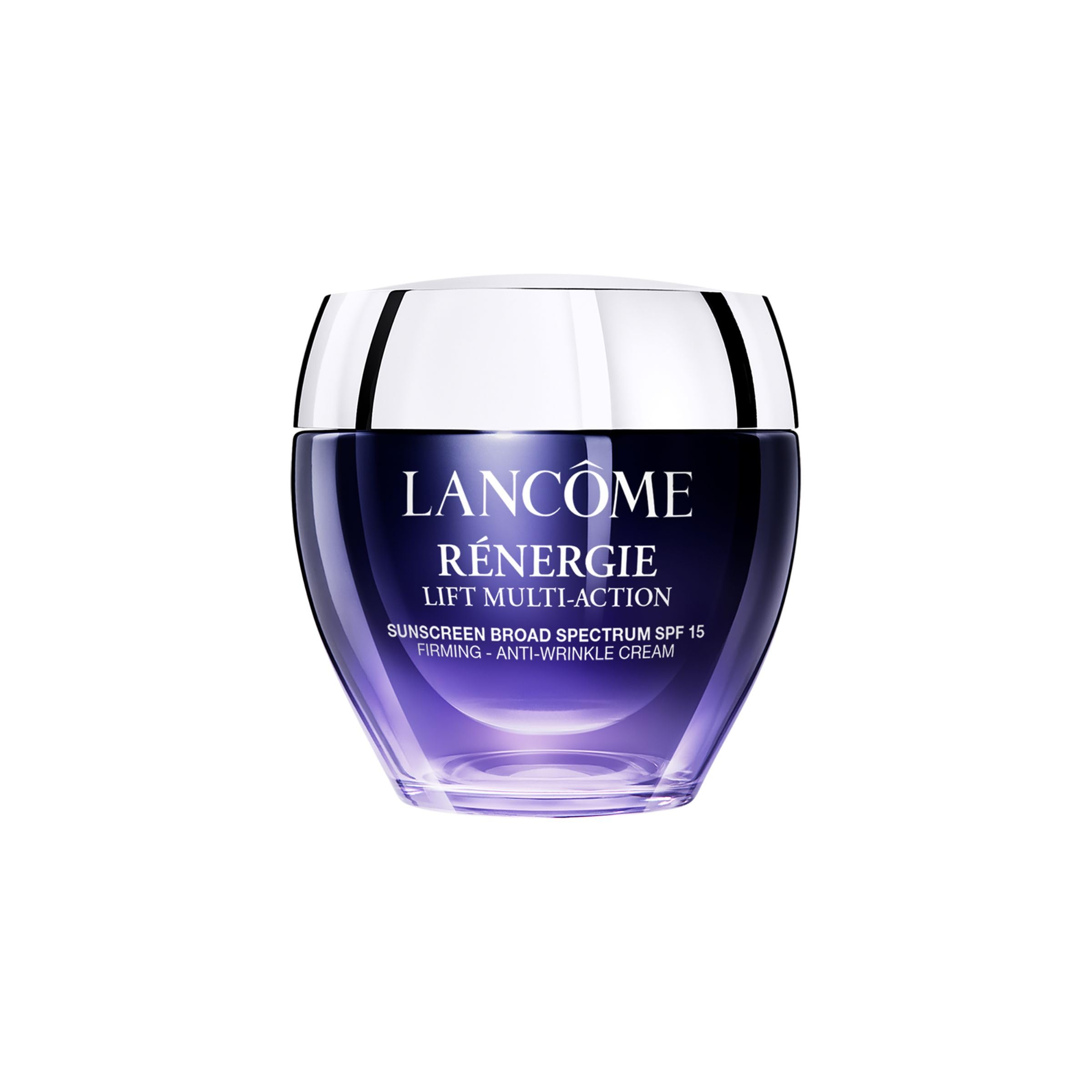 Foto 2 pulgar | Crema Hidratante Lancôme Rénergie Lift Multi-action Spf 15 75 Ml - Venta Internacional.