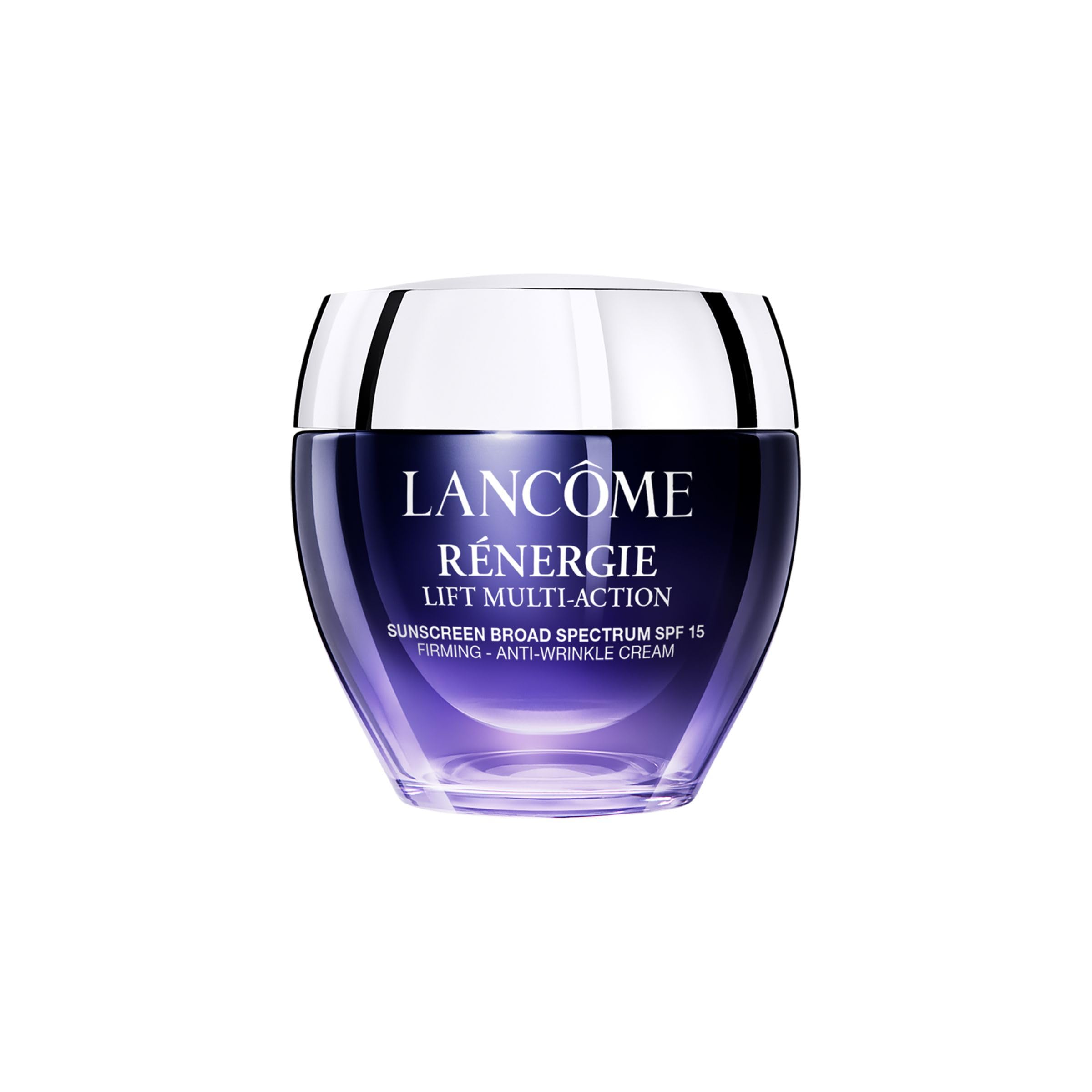 Crema Hidratante Lancôme Rénergie Lift Multi-action Spf 15 75 Ml - Venta Internacional.