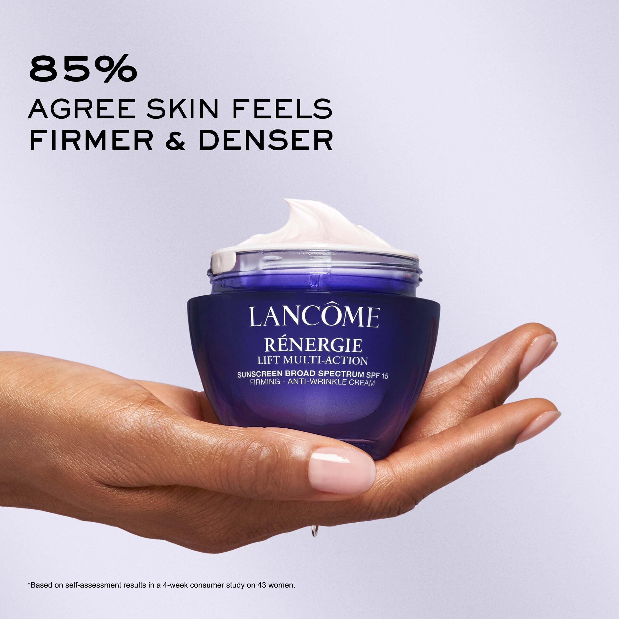 Foto 3 | Crema Hidratante Lancôme Rénergie Lift Multi-action Spf 15 75 Ml - Venta Internacional.