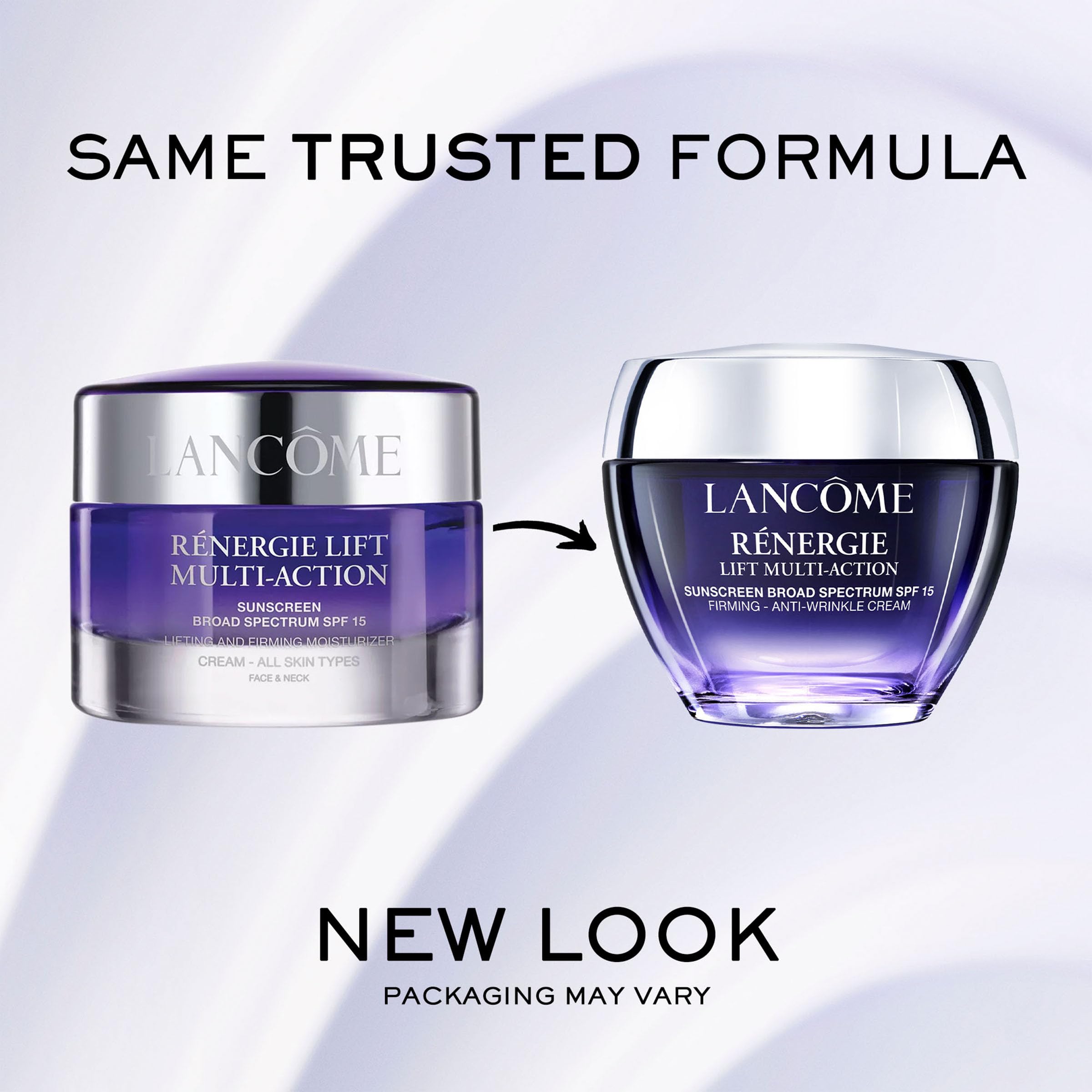 Foto 6 | Crema Hidratante Lancôme Rénergie Lift Multi-action Spf 15 75 Ml - Venta Internacional.