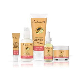 Foto 4 | Crema De Noche Sheamoisture Papaya Y Vitamina C 60 Ml - Venta Internacional.