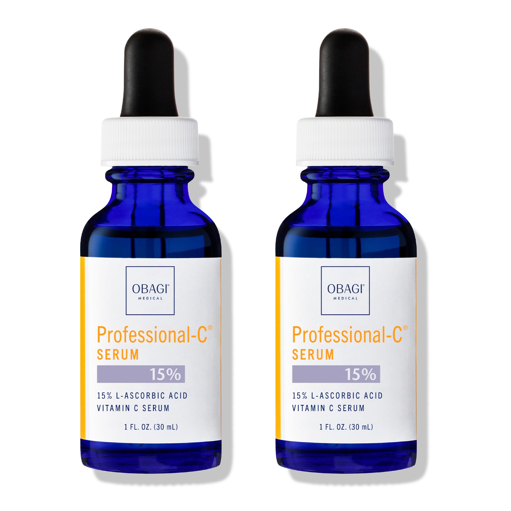 Sérum Obagi Professional-c 15% De Vitamina C 30 Ml - Venta Internacional.