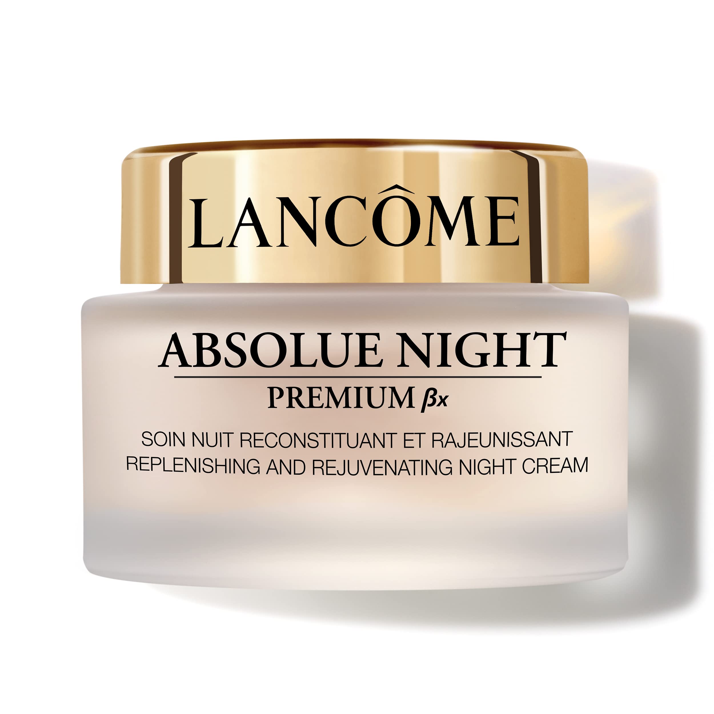 Foto 2 pulgar | Crema De Noche Lancôme Absolue Premium Bx Nourishing 75 Ml - Venta Internacional.