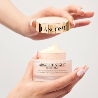 Foto 5 | Crema De Noche Lancôme Absolue Premium Bx Nourishing 75 Ml - Venta Internacional.