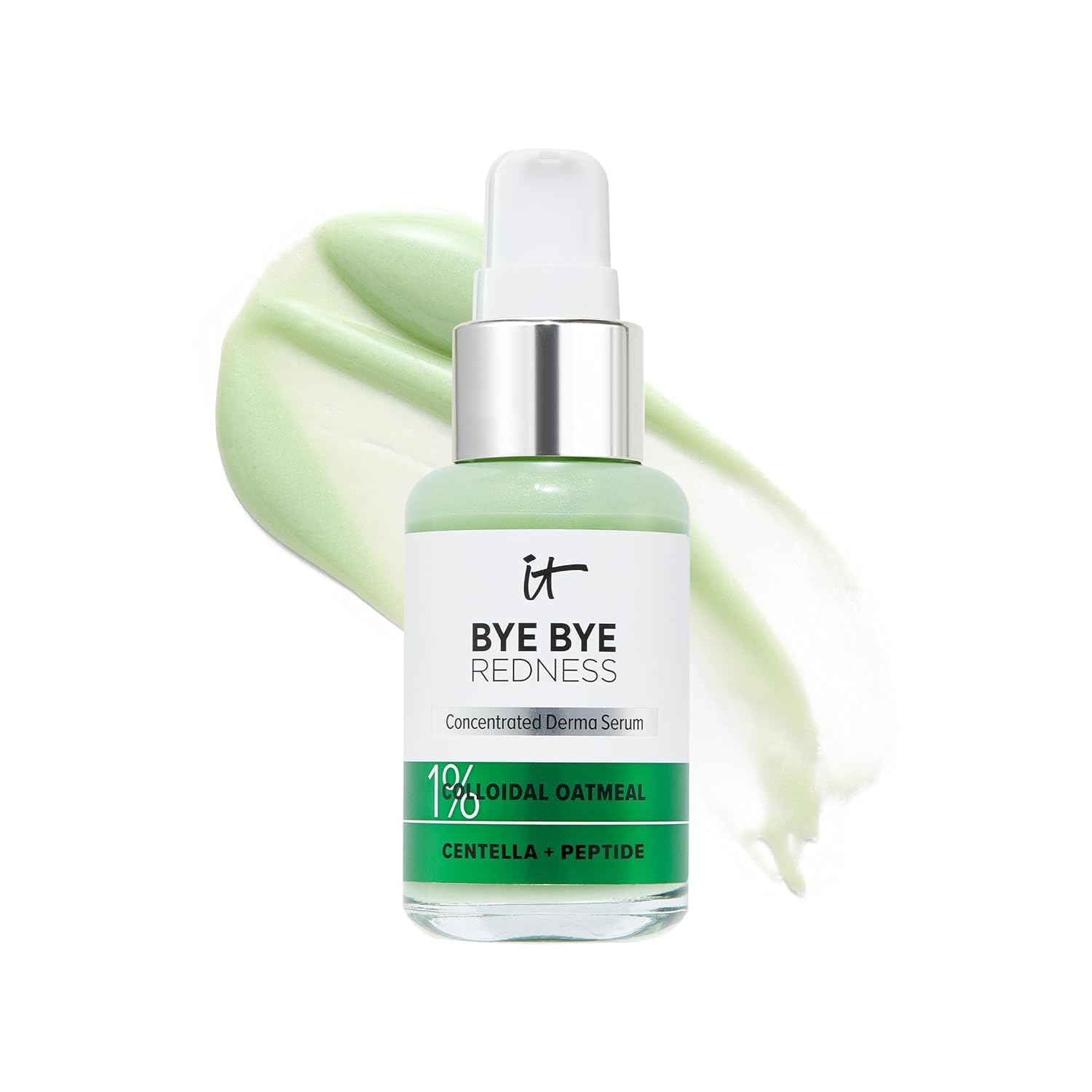 Foto 2 pulgar | Serum It Cosmetics Bye Bye Redness, Calmante Para La Piel, 30 Ml - Venta Internacional.