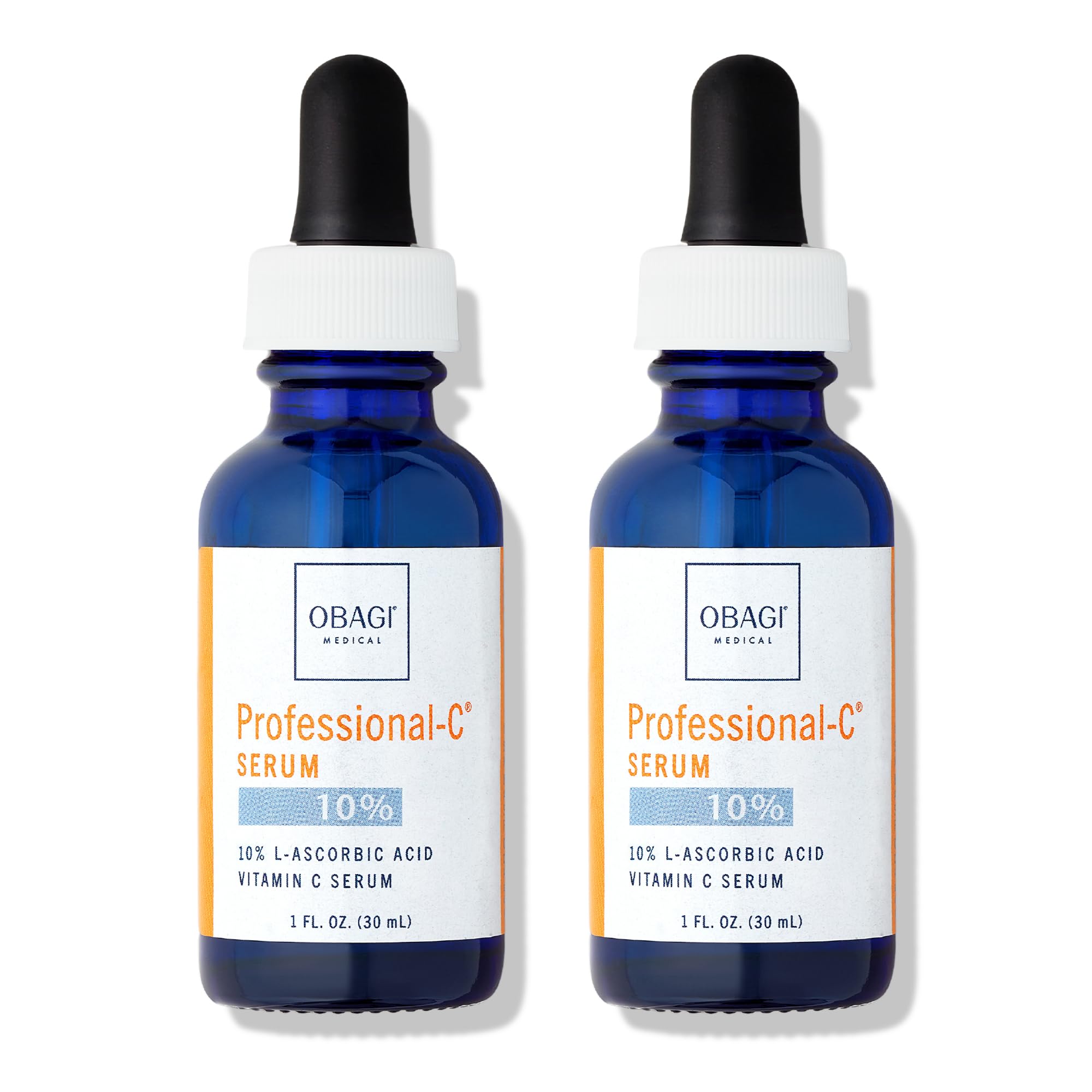 Sérum Obagi Professional-c Con 10% De Vitamina C, 30 Ml, Para Piel - Venta Internacional.