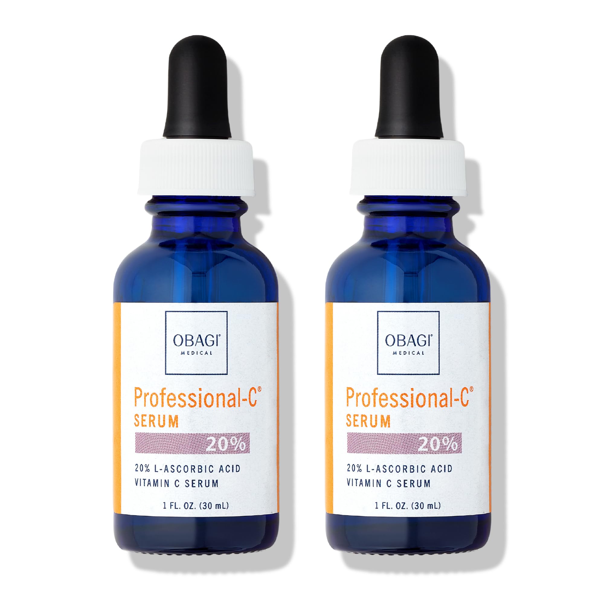 Sérum Obagi Professional-c Con 20% De Vitamina C, 30 Ml - Venta Internacional.