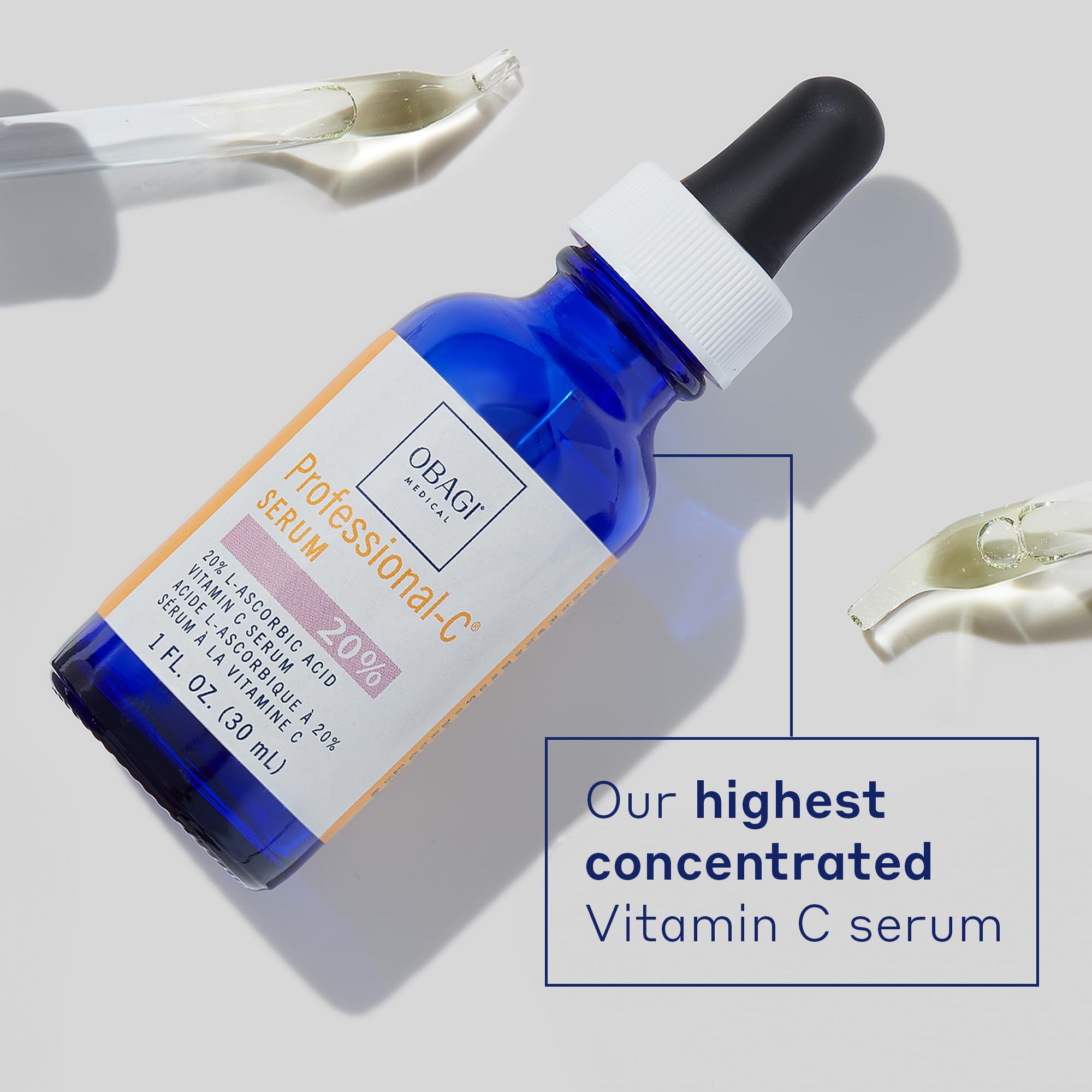 Foto 6 pulgar | Sérum Obagi Professional-c Con 20% De Vitamina C, 30 Ml - Venta Internacional.
