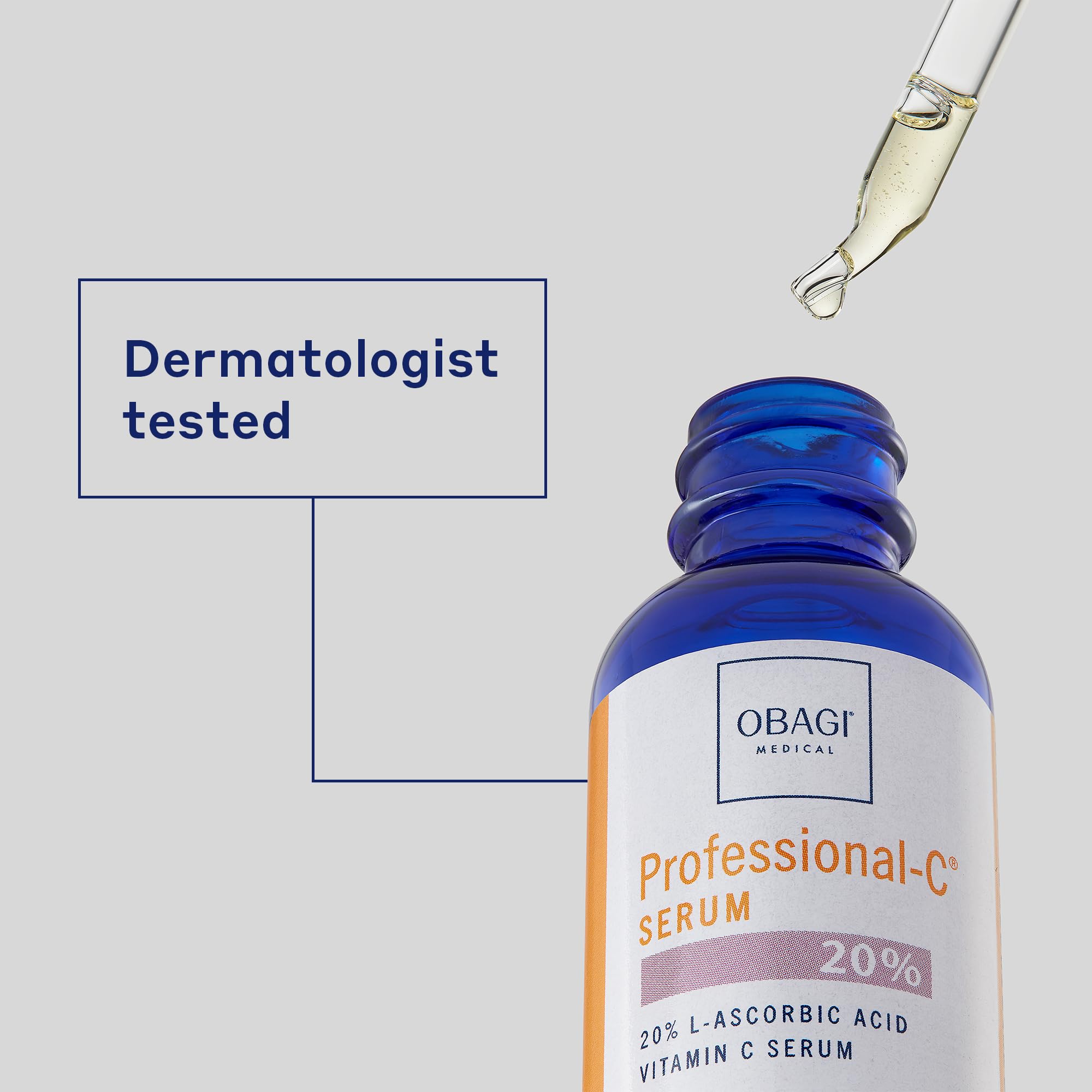 Foto 7 pulgar | Sérum Obagi Professional-c Con 20% De Vitamina C, 30 Ml - Venta Internacional.