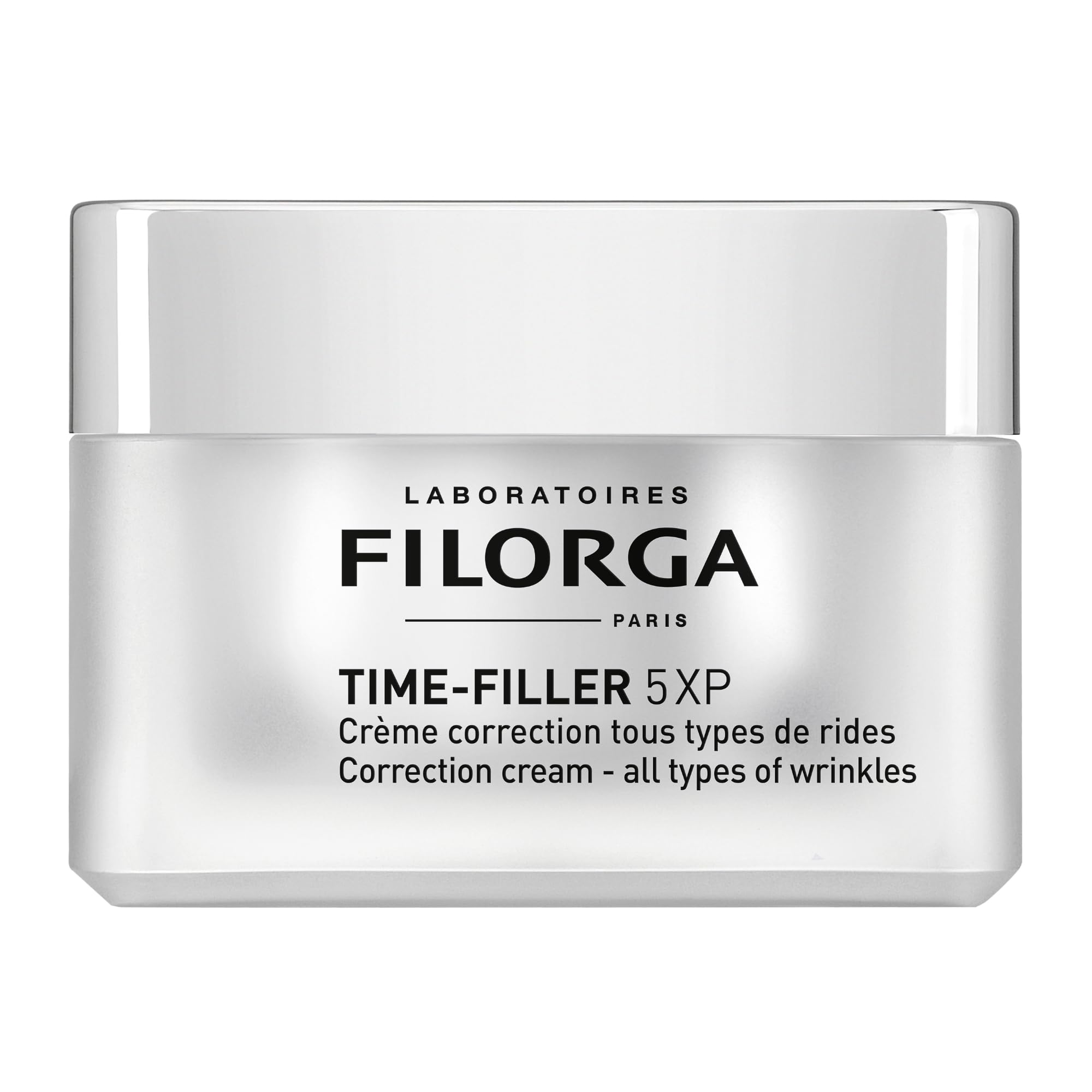 Crema Hidratante Para La Piel Filorga Time-filler 5-xp 50 Ml - Venta Internacional.