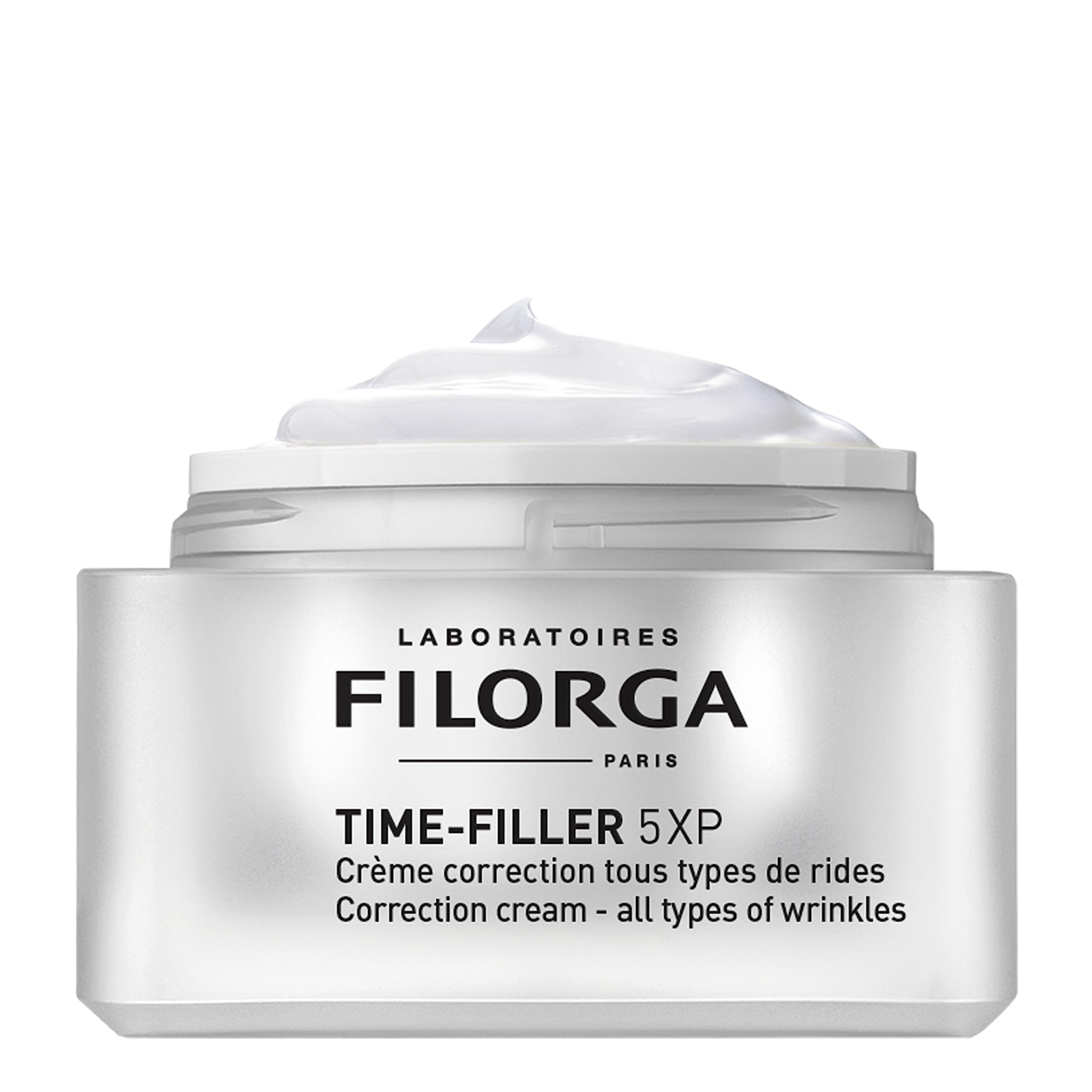Foto 3 pulgar | Crema Hidratante Para La Piel Filorga Time-filler 5-xp 50 Ml - Venta Internacional.