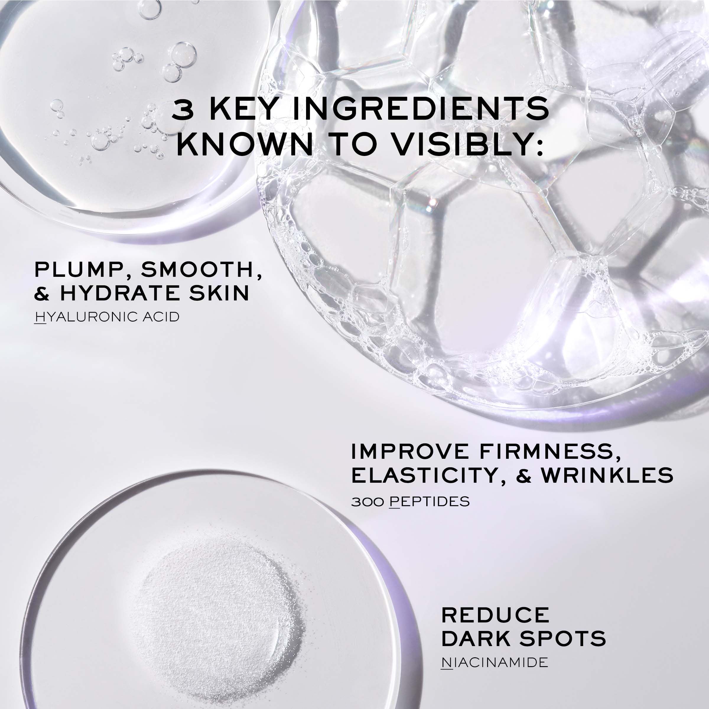 Foto 5 | Set De Cuidado De La Piel Lancôme Rénergie H.p.n Crema De 300 Péptidos, 50 Ml - Venta Internacional.