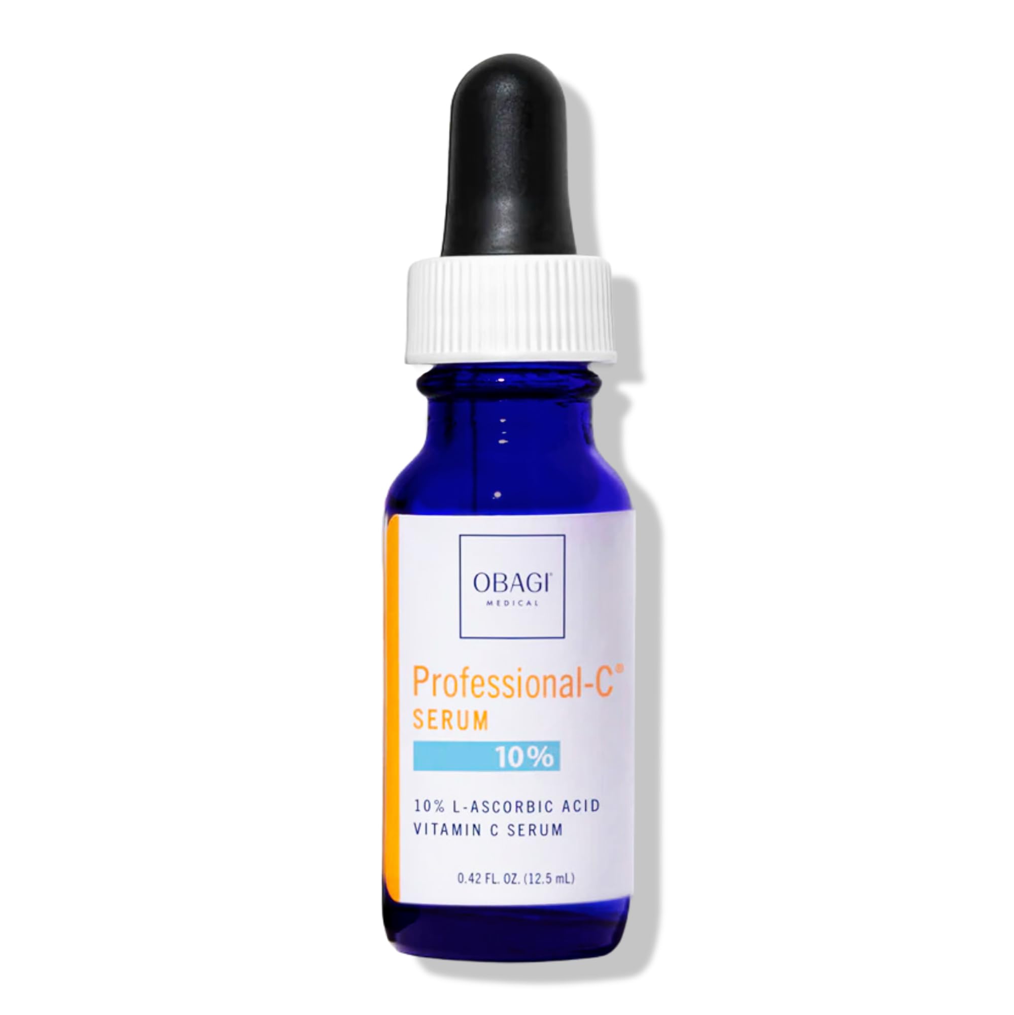 Sérum Obagi Professional-c Con 10% De Vitamina C, 12 Ml, Para Piel Sensible - Venta Internacional.