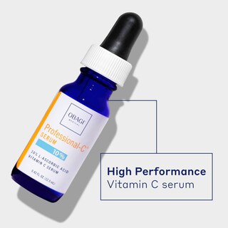 Foto 4 | Sérum Obagi Professional-c Con 10% De Vitamina C, 12 Ml, Para Piel Sensible - Venta Internacional.