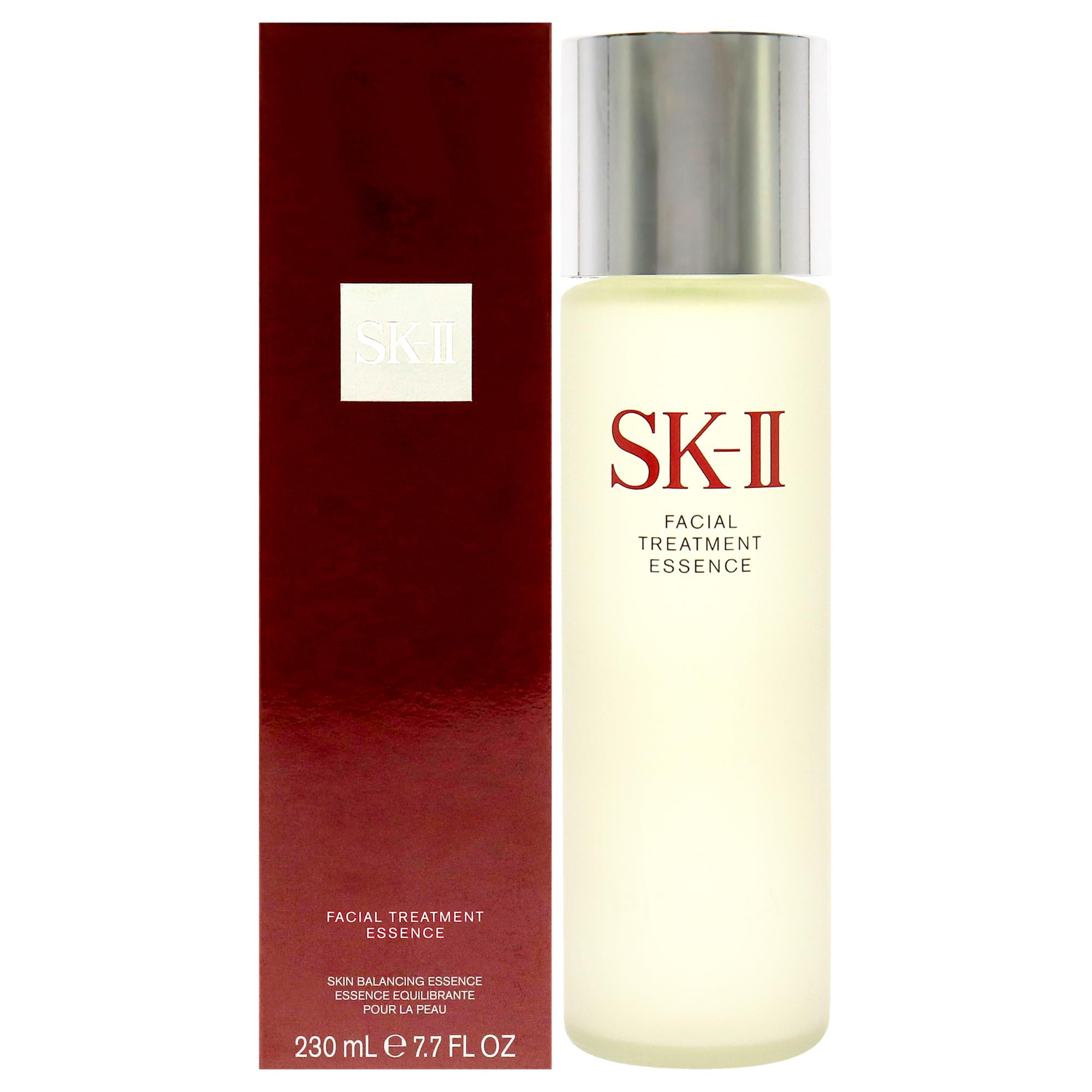 Foto 2 pulgar | Tratamiento Facial Essence Sk-ii 230ml - Venta Internacional.