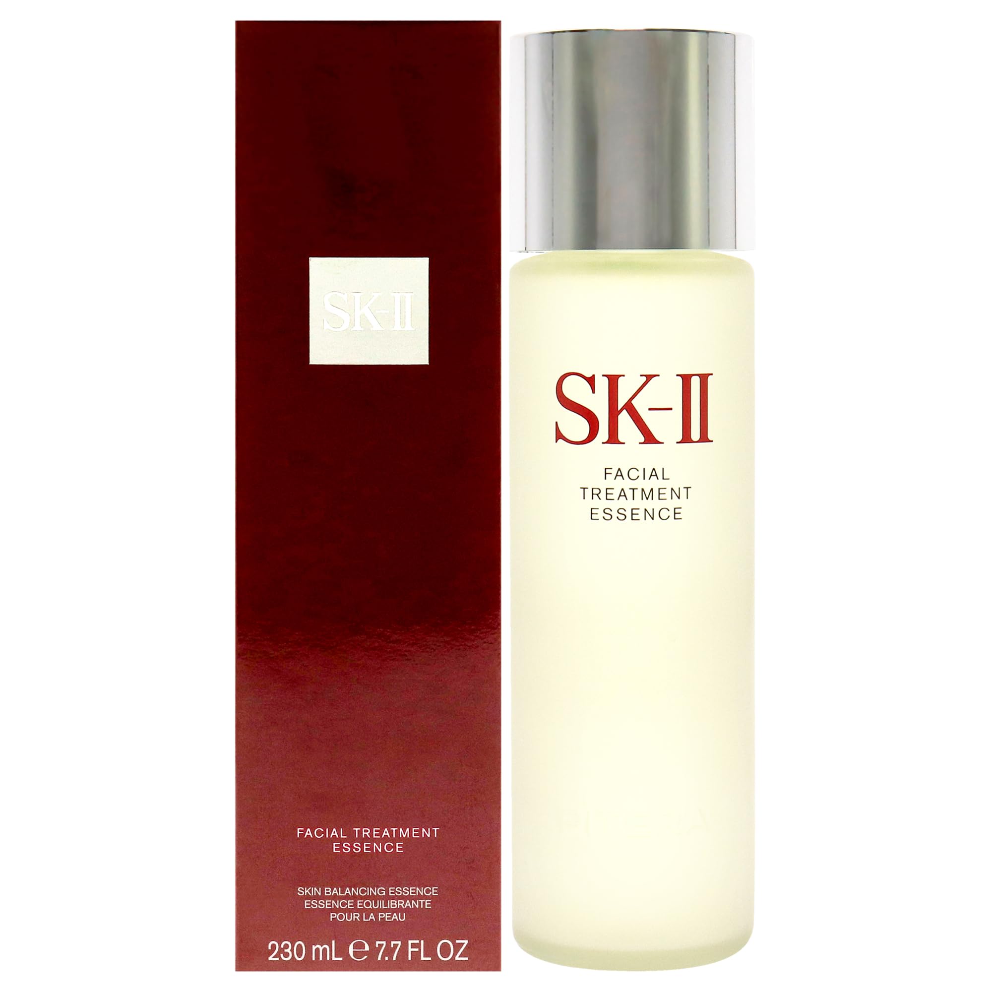 Tratamiento Facial Essence Sk-ii 230ml - Venta Internacional.