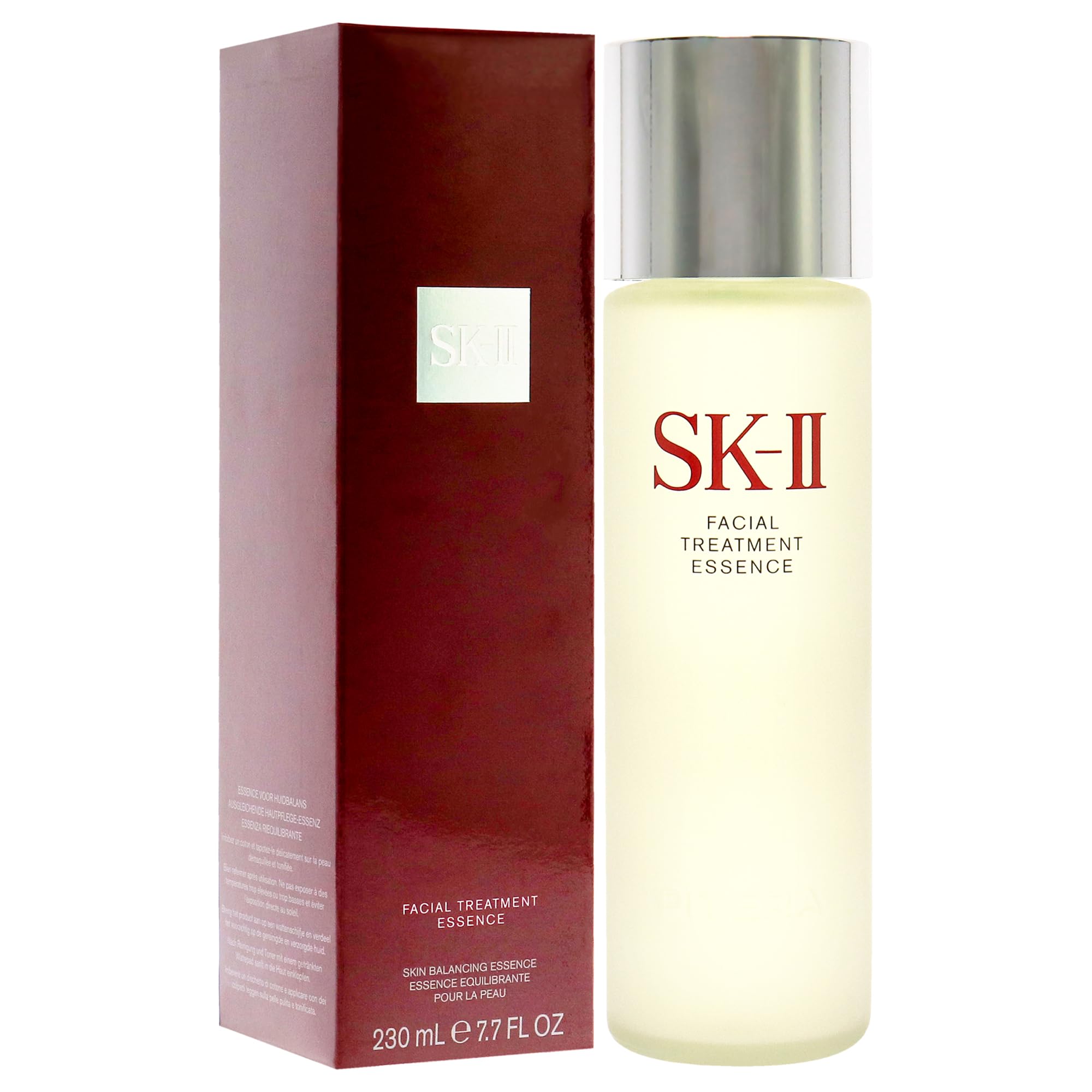 Foto 3 | Tratamiento Facial Essence Sk-ii 230ml - Venta Internacional.