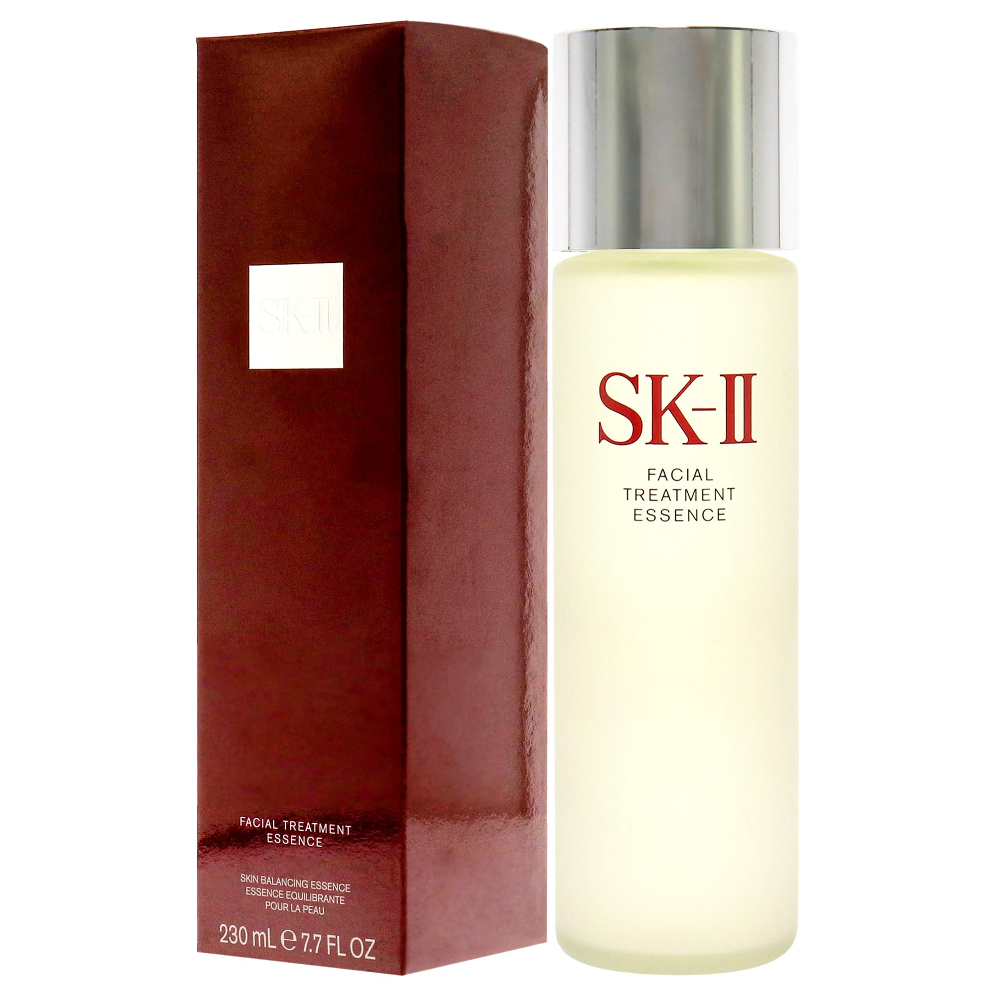 Foto 6 pulgar | Tratamiento Facial Essence Sk-ii 230ml - Venta Internacional.